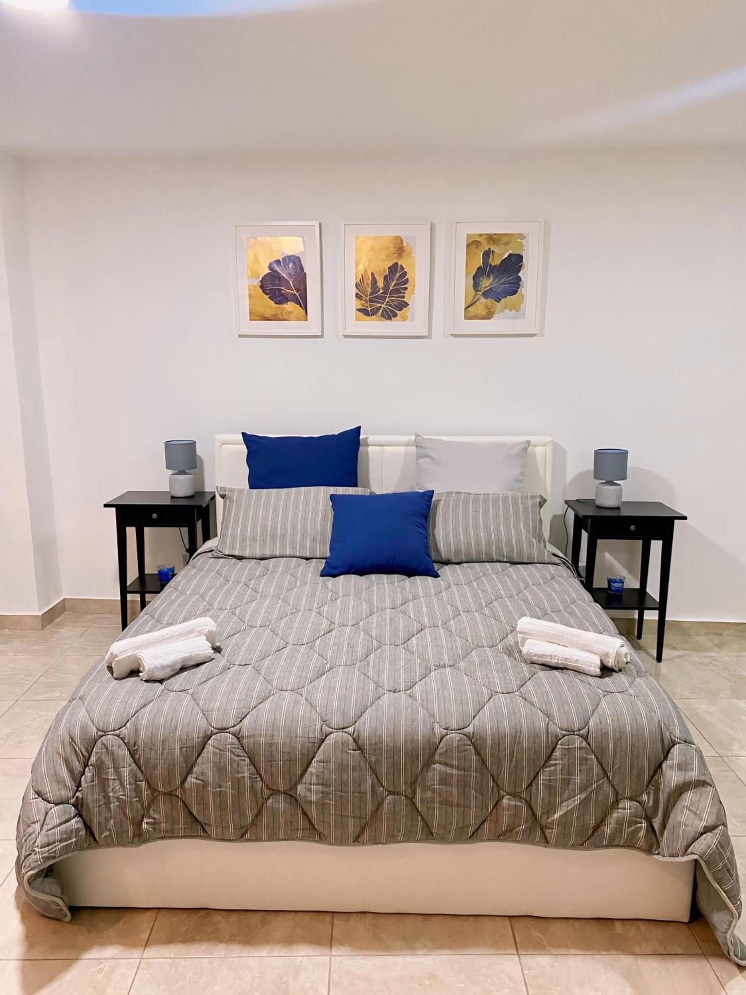 Casa de Férias Mavi House *