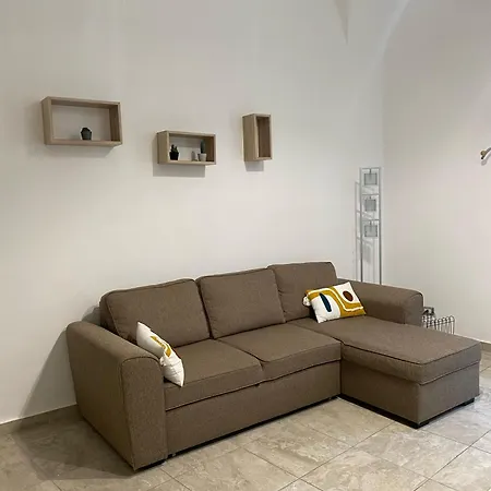 Mavi House Villa Catania Exterior photo