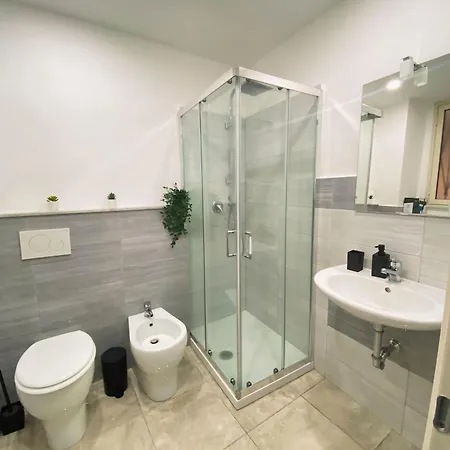 Mavi House Villa Catania Exterior photo