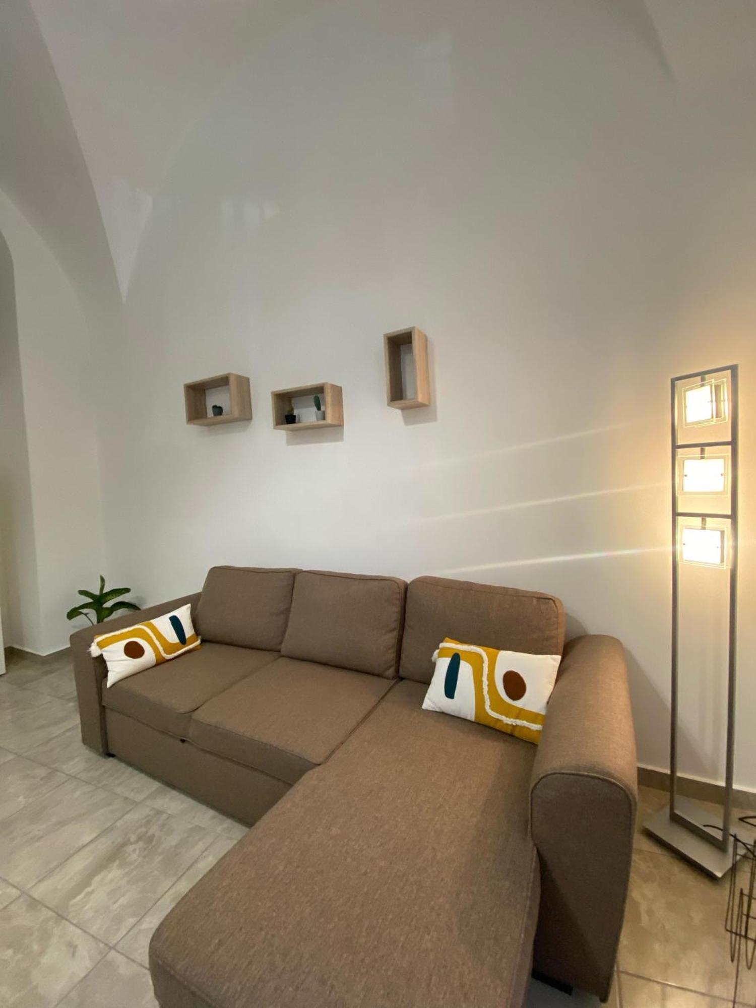 Mavi House