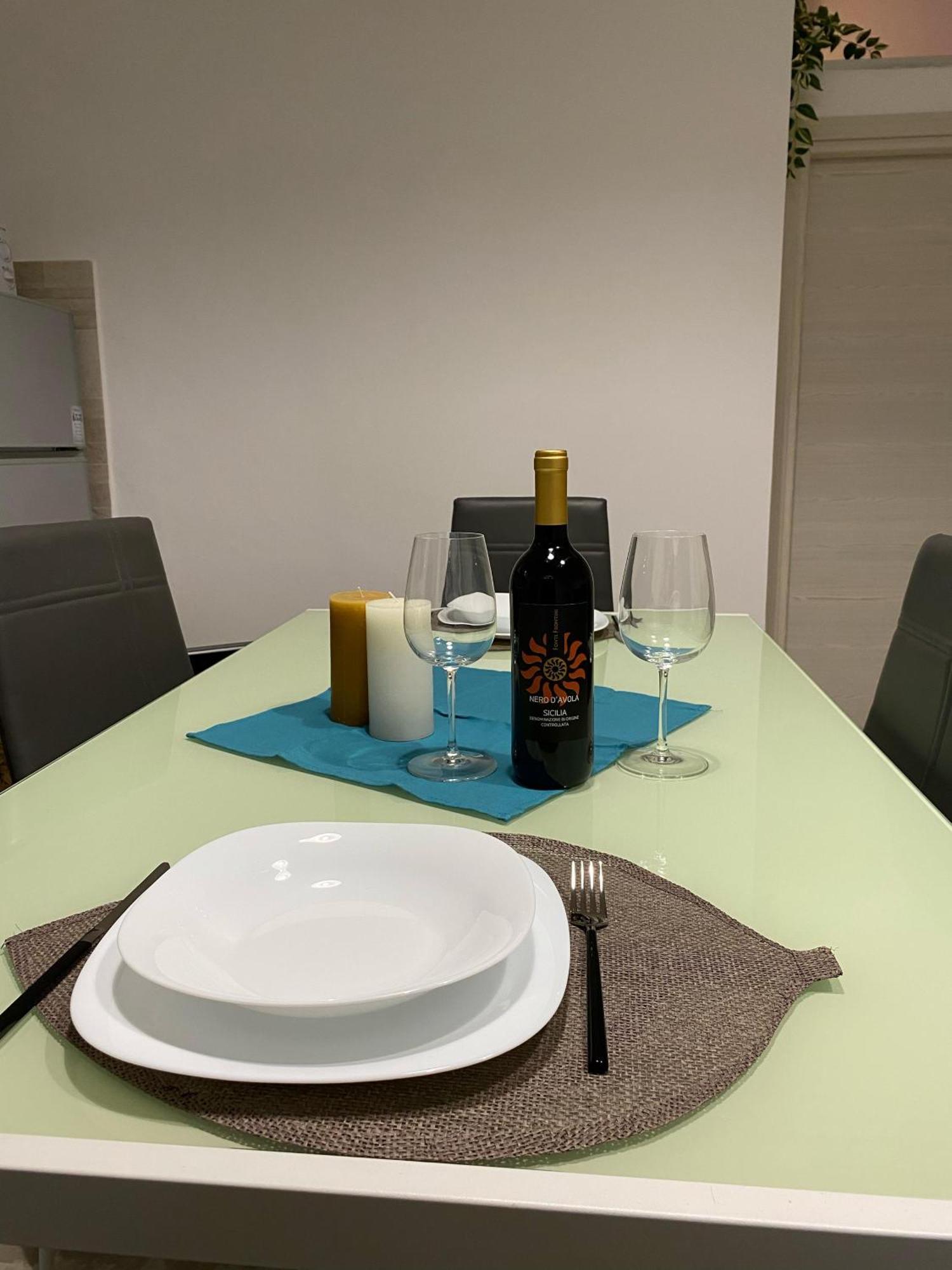 Holiday home Mavi House *