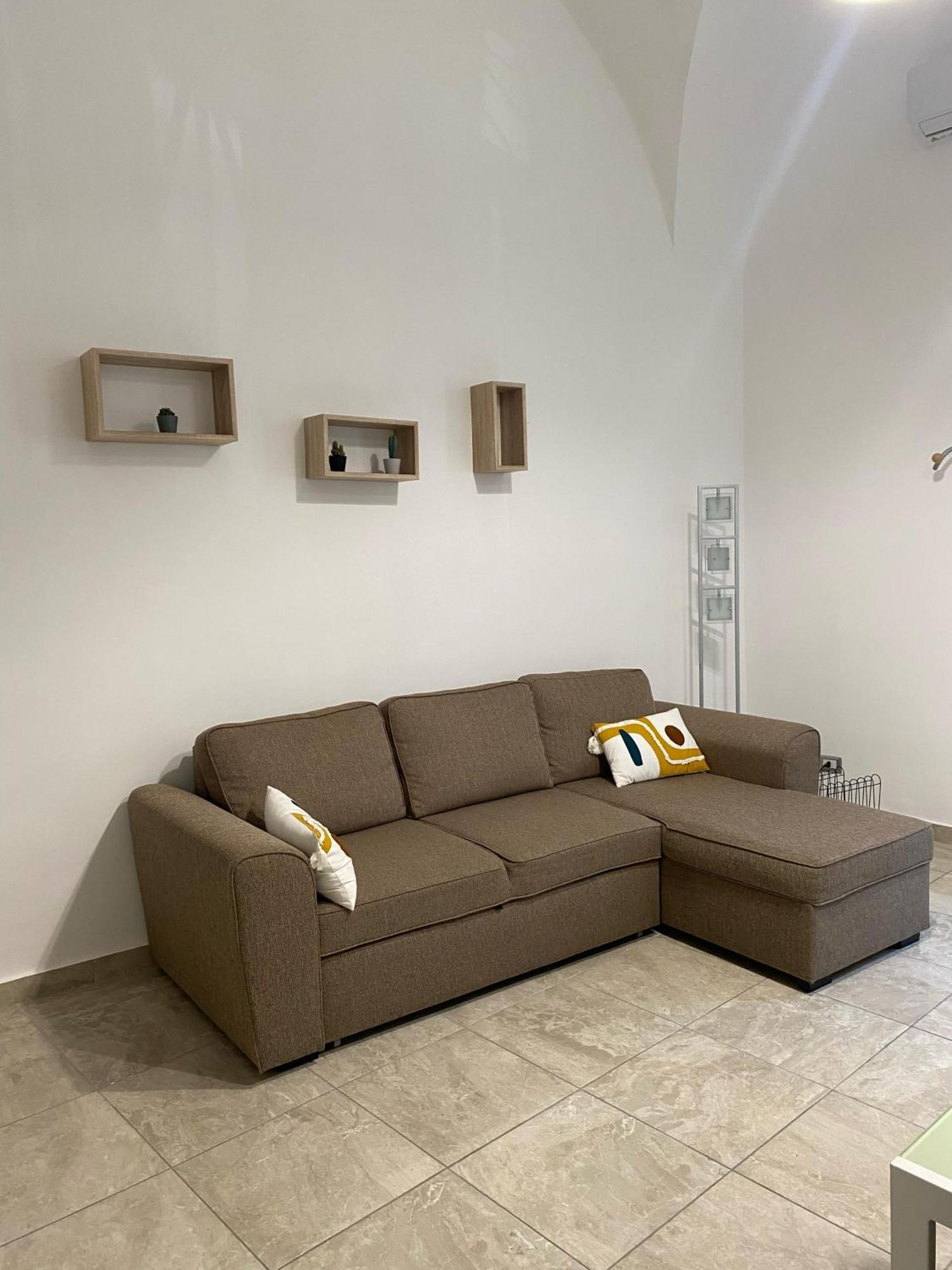 Mavi House *