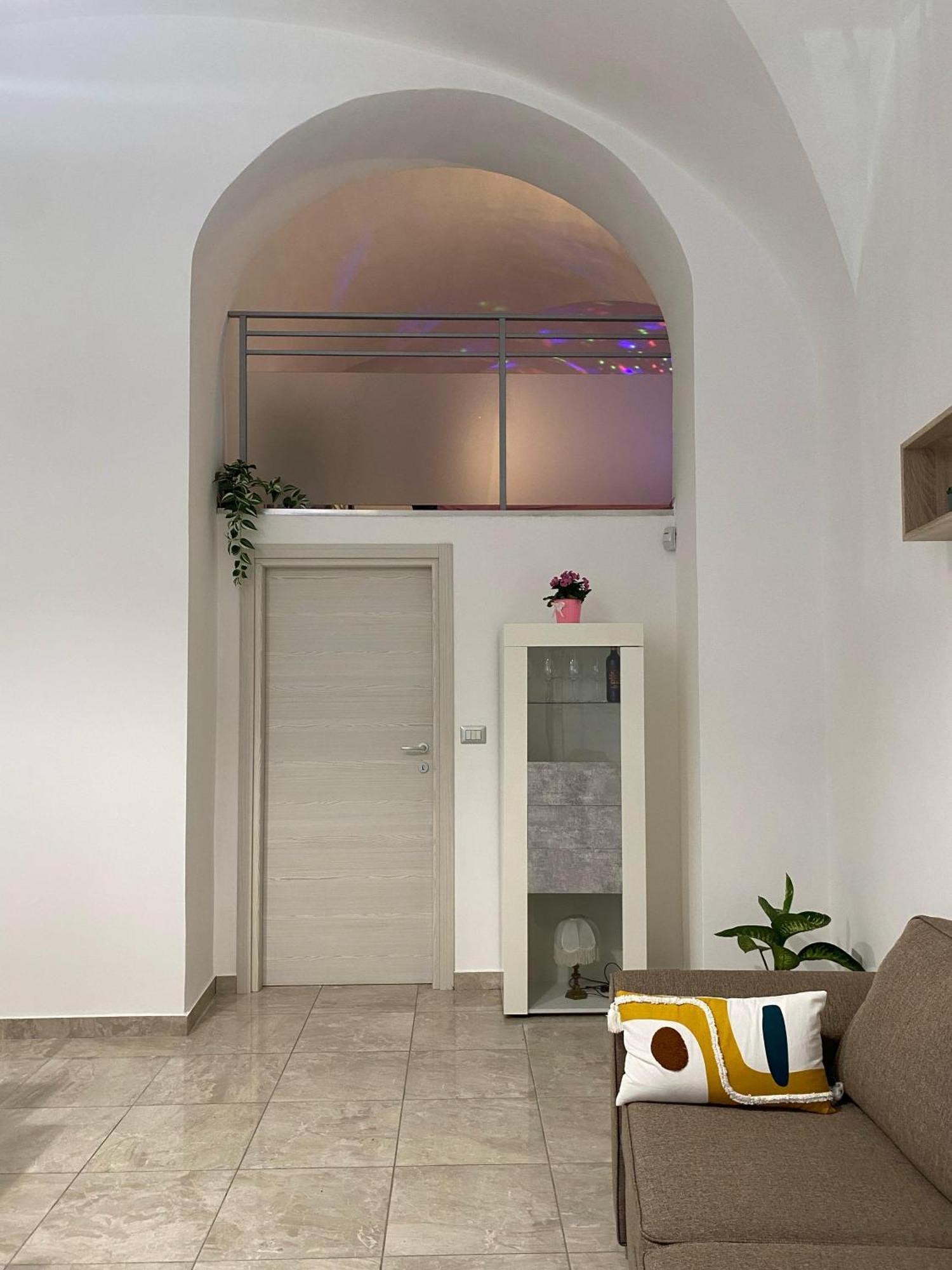 Mavi House Catania