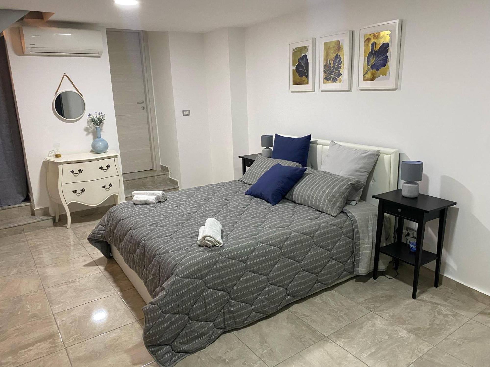 Mavi House Catania