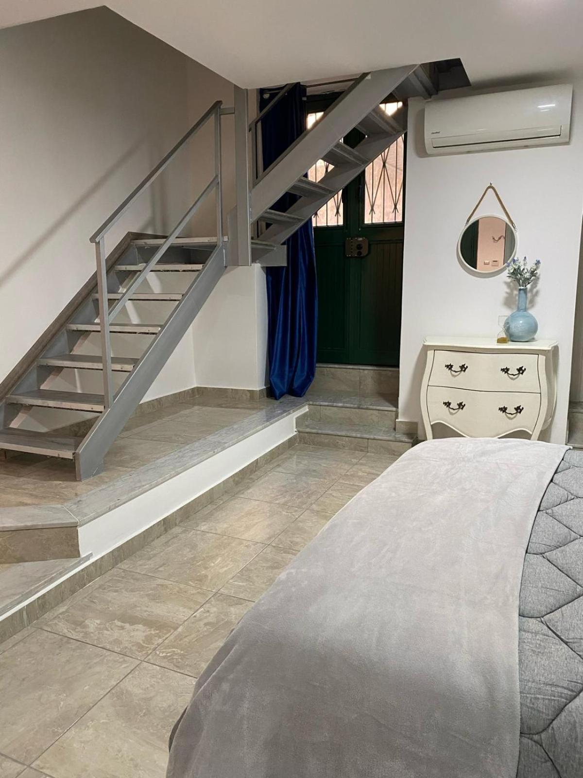 Mavi House Holiday home Catania
