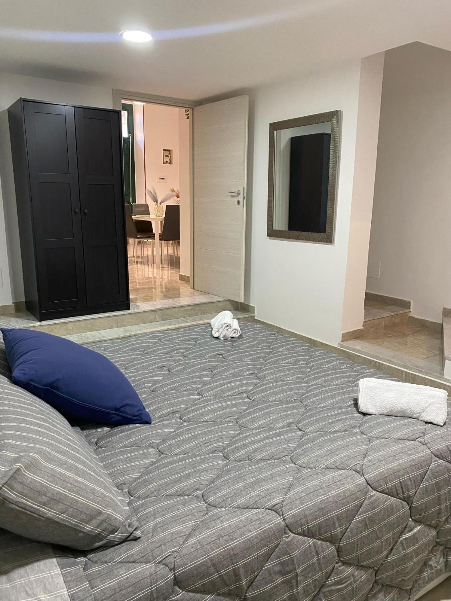 Mavi House * Catania